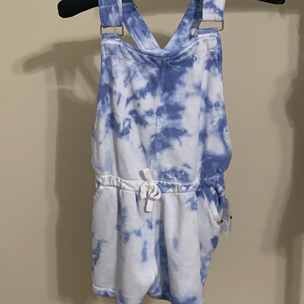 Kids Romper lucky brand